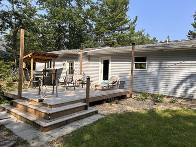 Start enjoying this Up North getaway just steps from the shores - photo 20