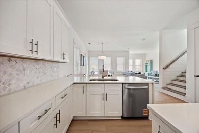This expansive, to-be-built beach house will feature a custom - photo 21