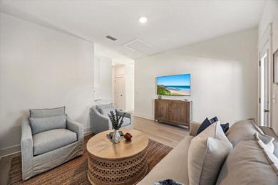 This expansive, to-be-built beach house will feature a custom - photo 22