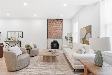 Introducing 77 Erie, a beautifully renovated bespoke duplex - photo 2