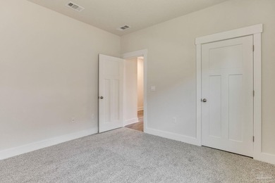 NEW floorplan, the 'LAMAR', is a well-designed 1 story model - photo 22