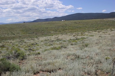 87 acres of pure bliss overlooking Eagle Nest Lake and - photo 2