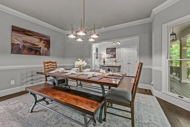 A truly rare offering in a private setting at Reynolds Lake - photo 23