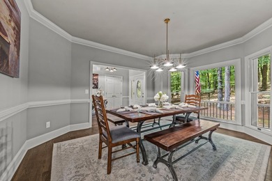 A truly rare offering in a private setting at Reynolds Lake - photo 24