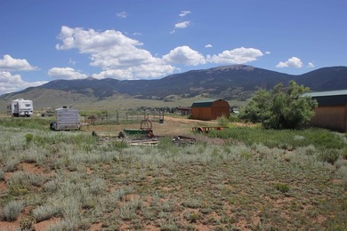 87 acres of pure bliss overlooking Eagle Nest Lake and - photo 4
