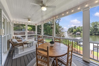 A truly rare offering in a private setting at Reynolds Lake - photo 25