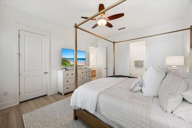 This expansive, to-be-built beach house will feature a custom - photo 27