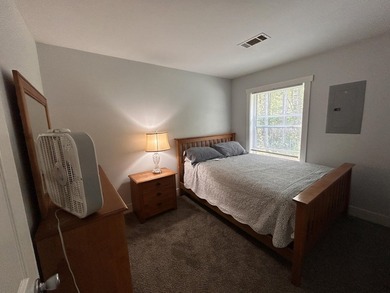 Start enjoying this Up North getaway just steps from the shores - photo 27