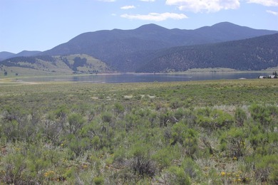 87 acres of pure bliss overlooking Eagle Nest Lake and - photo 8