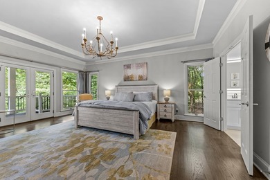 A truly rare offering in a private setting at Reynolds Lake - photo 29