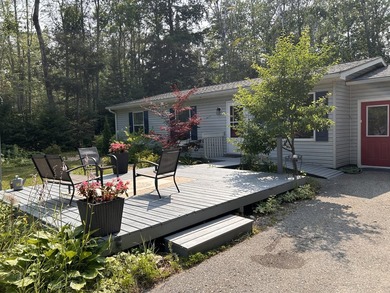 Start enjoying this Up North getaway just steps from the shores - photo 29