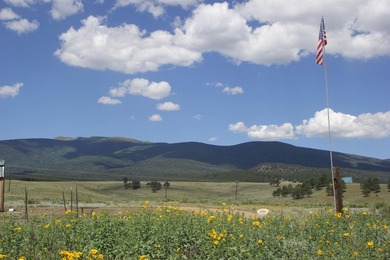 87 acres of pure bliss overlooking Eagle Nest Lake and - photo 10