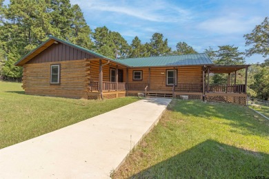 Lake Frankston Home For Sale in Frankston Texas