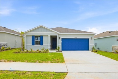 Virtually Staged. The Auburndale is a thoughtfully designed - photo 1