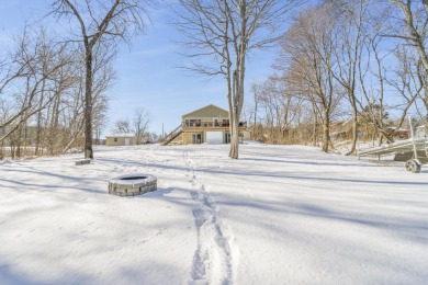 Lake Home For Sale in Old Town, Maine