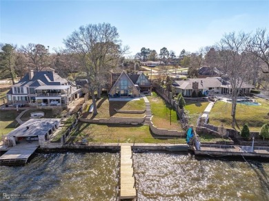 Lake Home For Sale in Shreveport, Louisiana