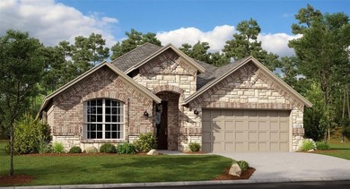 Lake Lewisville Home Active Under Contract in Little Elm Texas