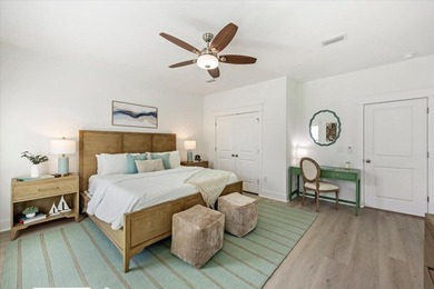 This expansive, to-be-built beach house will feature a custom - photo 32
