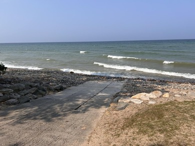 Start enjoying this Up North getaway just steps from the shores - photo 32