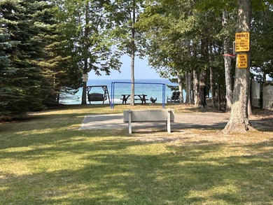 Start enjoying this Up North getaway just steps from the shores - photo 34