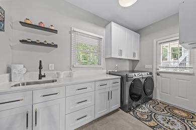 A truly rare offering in a private setting at Reynolds Lake - photo 35