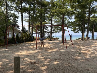 Start enjoying this Up North getaway just steps from the shores - photo 35