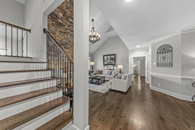 A truly rare offering in a private setting at Reynolds Lake - photo 36