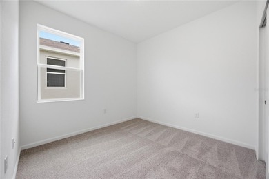 Virtually Staged. The Auburndale is a thoughtfully designed - photo 6