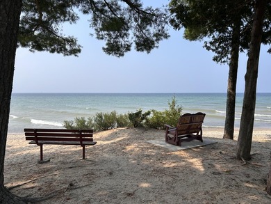 Start enjoying this Up North getaway just steps from the shores - photo 36