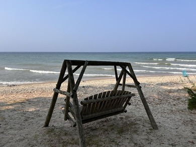 Start enjoying this Up North getaway just steps from the shores - photo 37