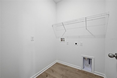 Virtually Staged. The Auburndale is a thoughtfully designed - photo 8