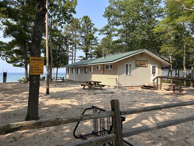 Start enjoying this Up North getaway just steps from the shores - photo 38