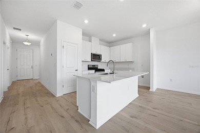 Virtually Staged. The Auburndale is a thoughtfully designed - photo 9