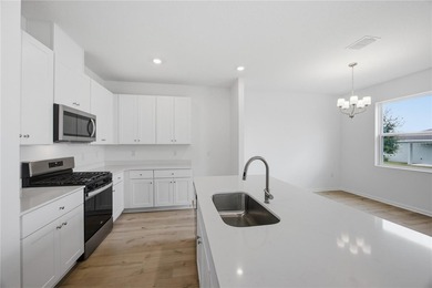 Virtually Staged. The Auburndale is a thoughtfully designed - photo 10