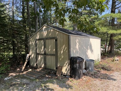 Start enjoying this Up North getaway just steps from the shores - photo 40