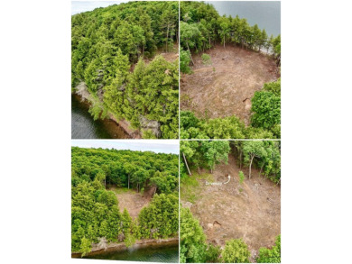 Lake Acreage For Sale in Stambaugh, Michigan