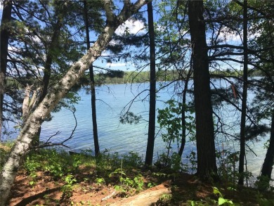 (private lake, pond, creek) Lot For Sale in Mantrap Twp Minnesota