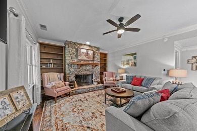A truly rare offering in a private setting at Reynolds Lake - photo 45