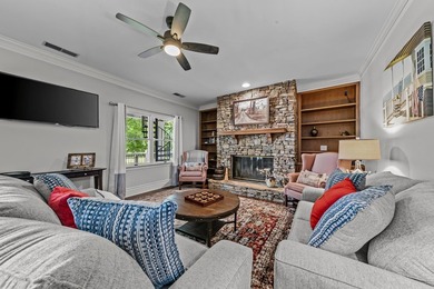 A truly rare offering in a private setting at Reynolds Lake - photo 46