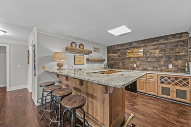 A truly rare offering in a private setting at Reynolds Lake - photo 48