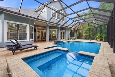 Oversized Cul-De-Sac Lot | Resort-Style Outdoor Living Area with - photo 50
