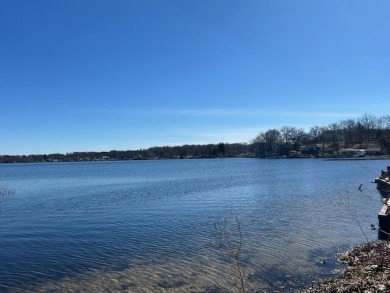 Fine Lake Lot For Sale in Battle Creek Michigan