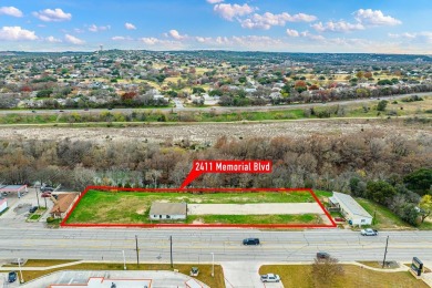 Guadalupe River - Kerr County Commercial For Sale in Kerrville Texas