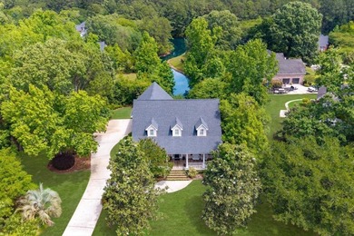 Welcome to this stunning Charleston-style traditional home - photo 5