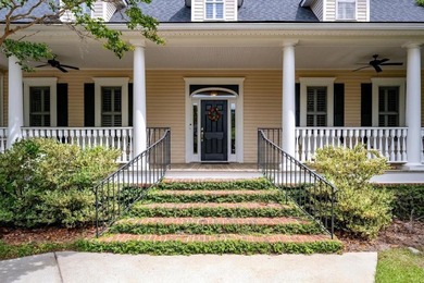 Welcome to this stunning Charleston-style traditional home - photo 7