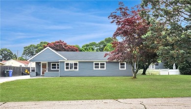 Sleek & Stylish, Single Level Ranch! With a little TLC this 1400 - photo 1