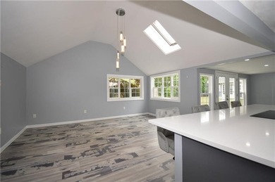 Sleek & Stylish, Single Level Ranch! With a little TLC this 1400 - photo 6