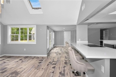 Sleek & Stylish, Single Level Ranch! With a little TLC this 1400 - photo 8