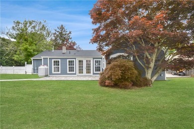 Sleek & Stylish, Single Level Ranch! With a little TLC this 1400 - photo 9