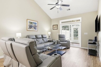 SOLD COMPLETELY FURNISHED AND MOVE IN READY! This beautifully - photo 3